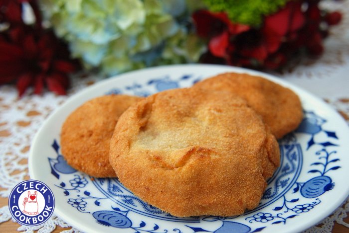 How to use leftover breading – Placek