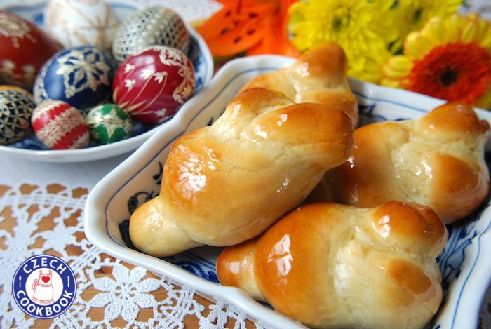 Judas Buns – Jidáše